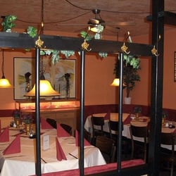 La Fontana