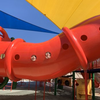 Bebsicareforkids - At the park - Child Care & Day Care Near Me - Las Vegas, Nevada
