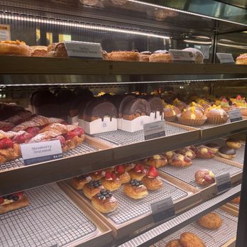 Paris Baguette - Bakeries Near Me - Sacramento, California Paris Baguette - Bakeries Near Me - Sacramento, California