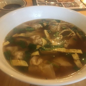 Ping's Dumpling House - Dim Sum Near Me - Seattle, Washington