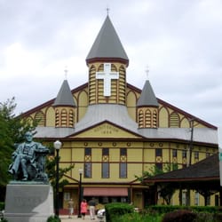 The Great Auditorium