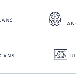 Health Images at Cherry Creek - Some of the images services we offer are ct scans, cta, mri scans, and ultrasounds.