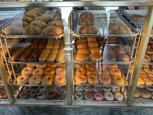 Surfin Donuts by null