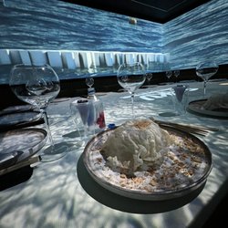 user provided Baku Asian Fusion Sushi Bar Miami photo