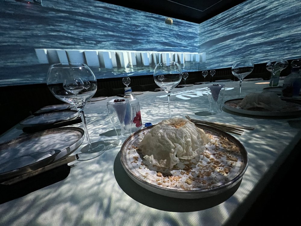 BAKU ASIAN FUSION BAR Updated November 2024 165 Photos & 50 Reviews