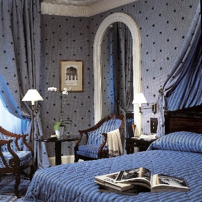 Le Dokhan’s, a Tribute Portfolio Hotel, Paris by null