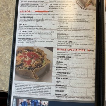 Thorpedo Restaurant - 2019 - Breakfast & Brunch Near Me - Thorp, Wisconsin