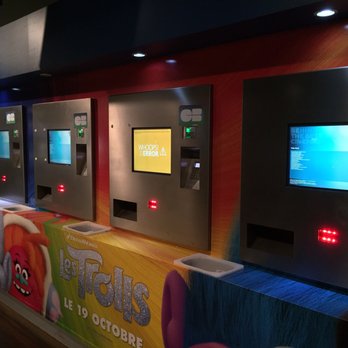 Kinepolis - Cinema Near Me - Lomme, 59 Kinepolis - Cinema Near Me - Lomme, 59