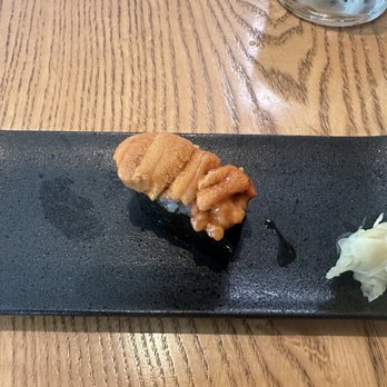 Sushi Kashiba - Japanese Near Me - Seattle, Washington