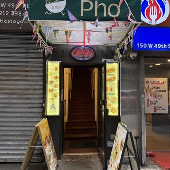 Quick Pho Vietnamese Cuisine - Vietnamese Near Me - New York, New York Quick Pho Vietnamese Cuisine - Vietnamese Near Me - New York, New York