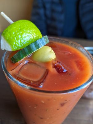 Cliff's Taphouse by null