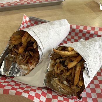 Masa Buka - Greek Near Me - East York, Ontario