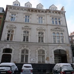 Film Acting School