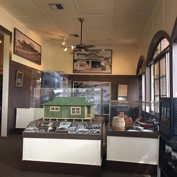 Alexander & Baldwin Sugar Museum - Museums Near Me - Puunene, Hawaii Alexander & Baldwin Sugar Museum - Museums Near Me - Puunene, Hawaii