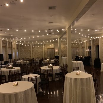 The Crossing - Dining room - Venues & Event Spaces Near Me - Kenner, Louisiana The Crossing - Dining room - Venues & Event Spaces Near Me - Kenner, Louisiana