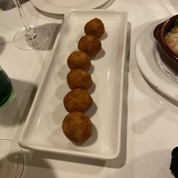 Casa Juancho - Croquetas - Spanish Near Me - Miami, Florida