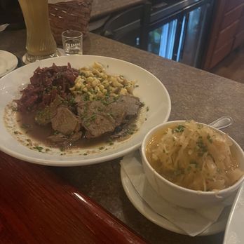 Himmel's - Italian Near Me - Chicago, Illinois