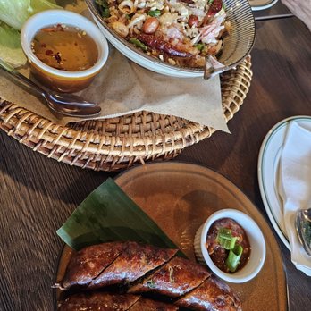 Pha Khao Lao Cuisine - Laotian Near Me - San Diego, California Pha Khao Lao Cuisine - Laotian Near Me - San Diego, California
