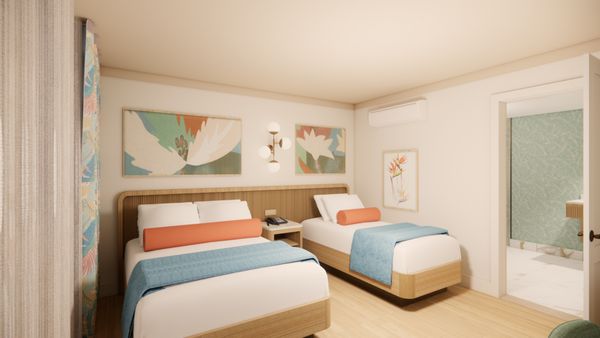 Pavilion Hotel by null