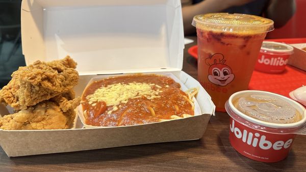 Jollibee by null