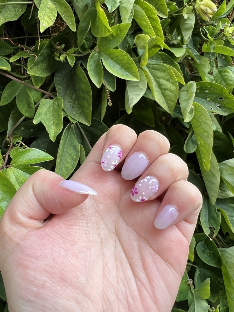 PINK SASSY NAILS Updated October 2024 277 Photos & 142 Reviews