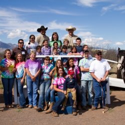 Al's Horse Academy