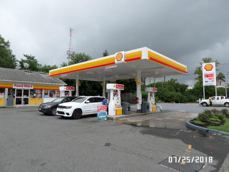 SHELL - Updated March 2025 - 2753 Annapolis Rd, Hanover, Maryland - Gas ...