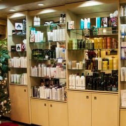 Second Glance Salon