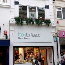 Lookfantastic