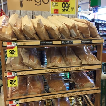 Shaw's - Grocery Near Me - Cranston, Rhode Island