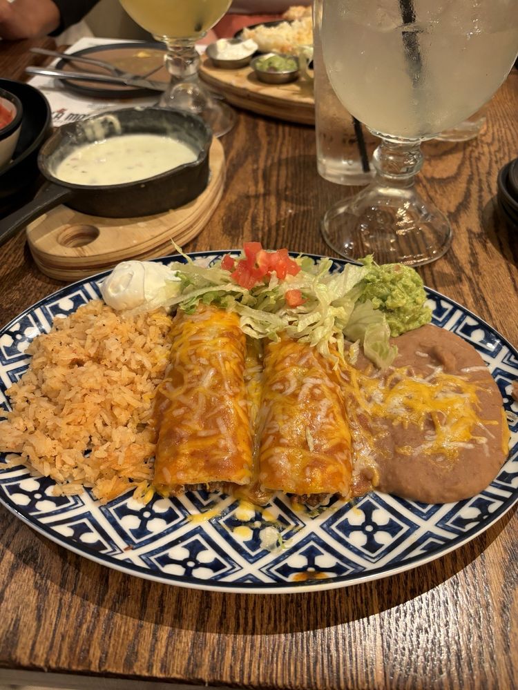 La Mariposa Mexican Restaurant