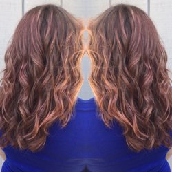Vamp Hair Studio