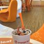 Orange Leaf Frozen Yogurt