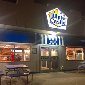 White Castle - Fast Food Near Me - Sunnyside, New York