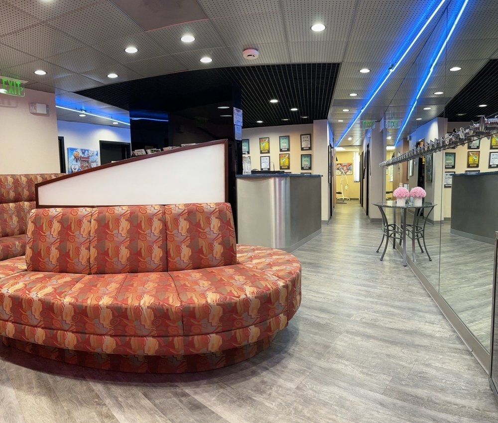 THE STEIN DENTAL GROUP Updated October 2024 54 Reviews 1081 Hope