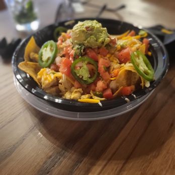 Fowl Play - Chicken Nachos - New American Near Me - New Britain, Connecticut Fowl Play - Chicken Nachos - New American Near Me - New Britain, Connecticut