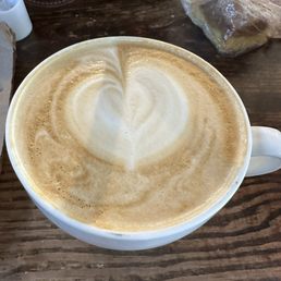 Caffe Macchiato