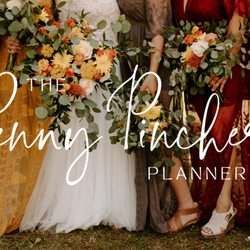 The Penny Pincher Planner