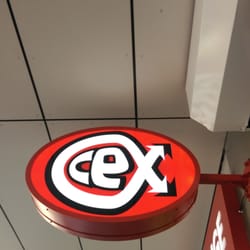 CeX