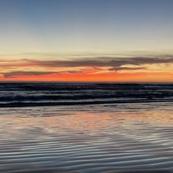Land's End at Cannon Beach - Sunset just steps away from the hotel