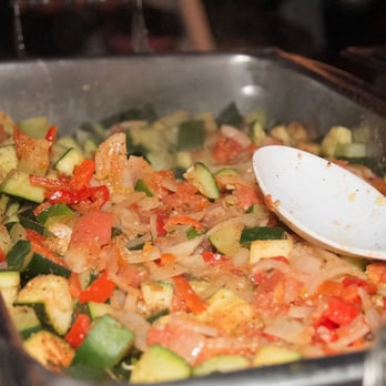 Elegant Affair Catering - zuchinni medley - Caterers Near Me Elegant Affair Catering - zuchinni medley - Caterers Near Me