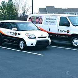 Noble Audio Video