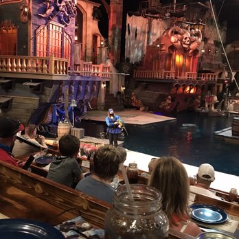 Pirates Voyage Dinner & Show - Stadiums & Arenas Near Me - Pigeon Forge, Tennessee Pirates Voyage Dinner & Show - Stadiums & Arenas Near Me - Pigeon Forge, Tennessee
