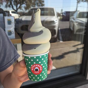 Asahi Imports - Soft serve - International Grocery Near Me - Austin, Texas