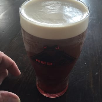 RedEye Coffee - Nitro coffee - Coffee & Tea Near Me - Tallahassee, Florida RedEye Coffee - Nitro coffee - Coffee & Tea Near Me - Tallahassee, Florida
