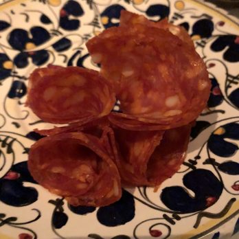 Carbone - Italian Near Me - Las Vegas, Nevada