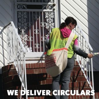 Citywide Distributors - Hand delivery offering - Couriers & Delivery Services Near Me