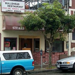 Bullshead Restaurant