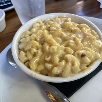 Plank Craft Kitchen & Bar - Mac and cheese - American Near Me - Folsom, California Plank Craft Kitchen & Bar - Mac and cheese - American Near Me - Folsom, California