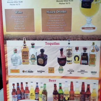 Los Mariachis - a menu for a mexican restaurant - Mexican Near Me - New Lexington, Ohio Los Mariachis - a menu for a mexican restaurant - Mexican Near Me - New Lexington, Ohio